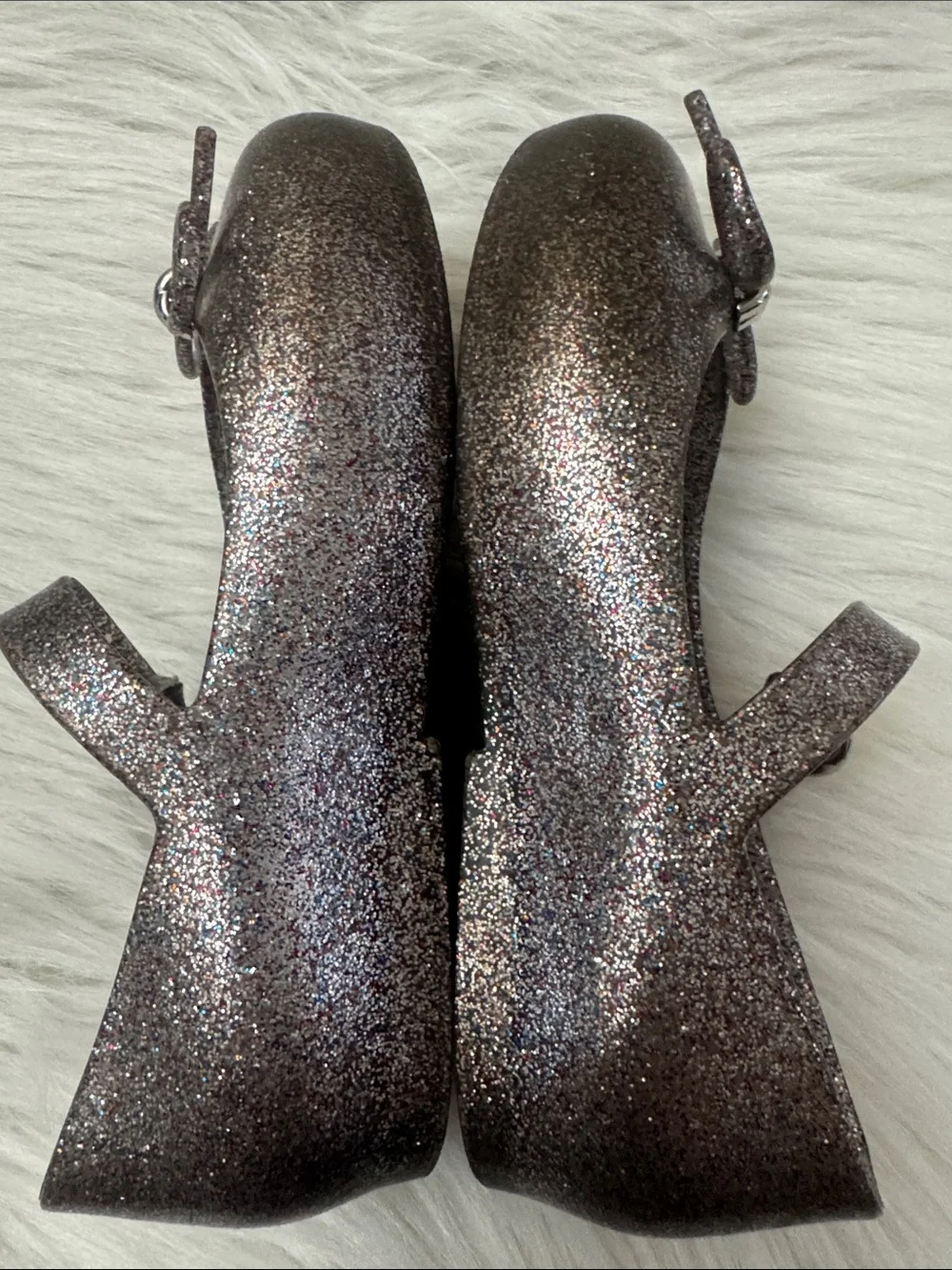 Mini Melissa good preowned